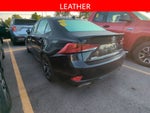 2019 Lexus IS 350