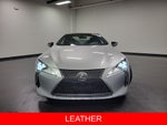 2019 Lexus LC 500h