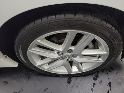 2014 Lexus CT 200h