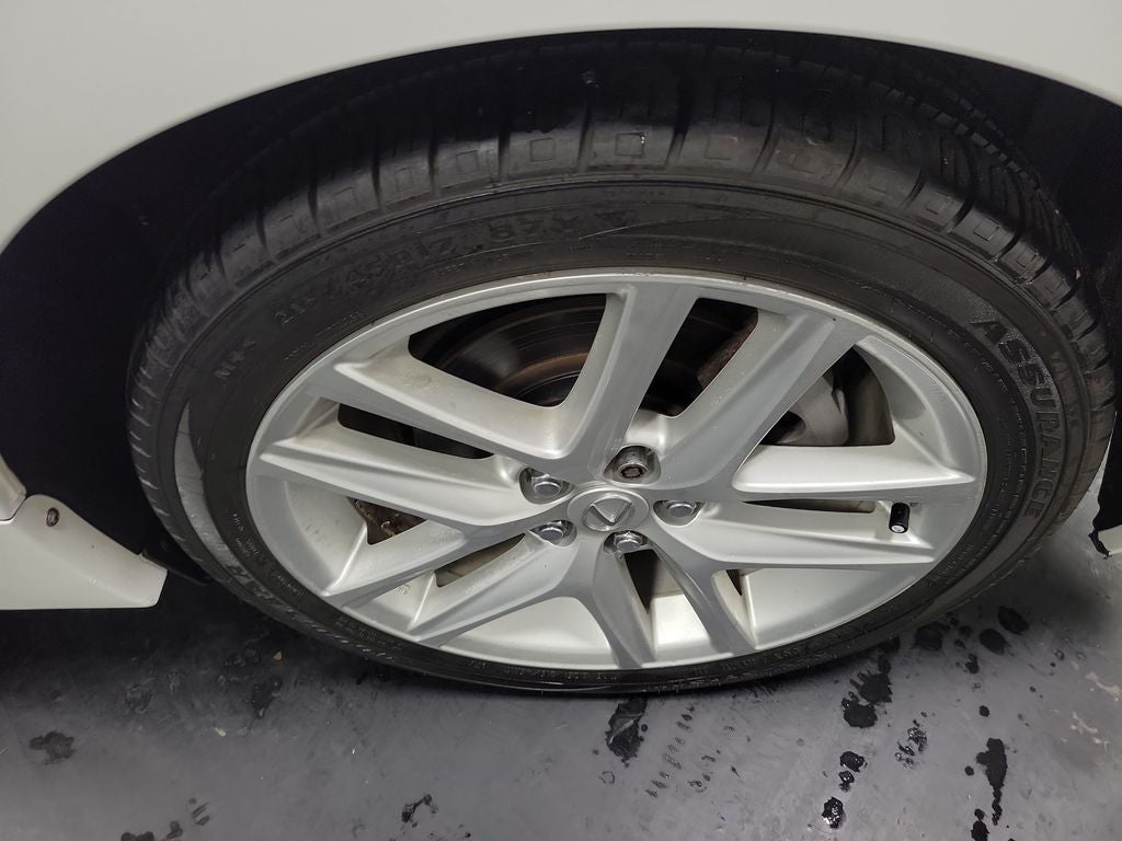 2014 Lexus CT 200h