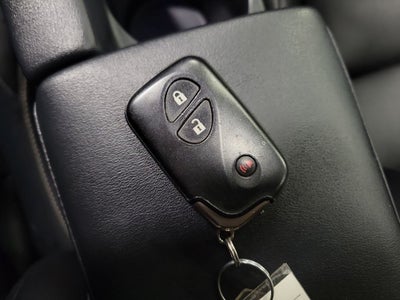 2014 Lexus CT 200h