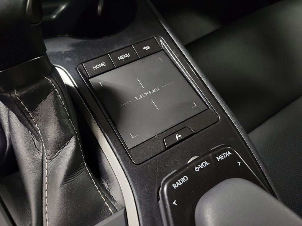 2021 Lexus UX 250h Base