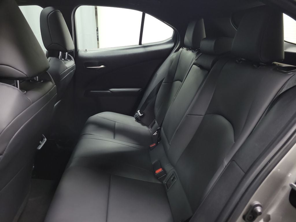 2021 Lexus UX 250h Base