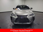 2021 Lexus UX 250h Base