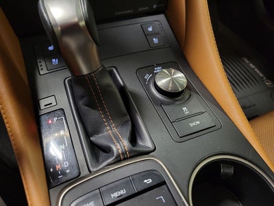 2019 Lexus RC 300
