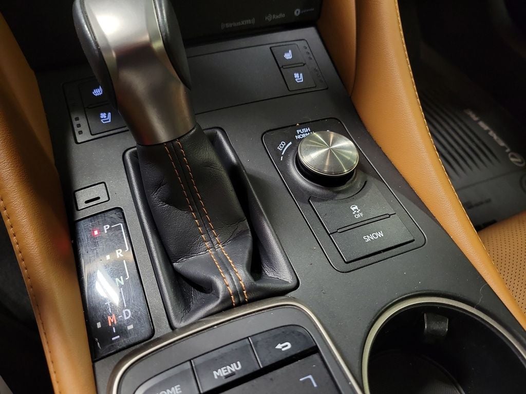 2019 Lexus RC 300
