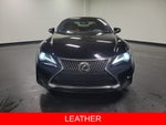 2019 Lexus RC 300