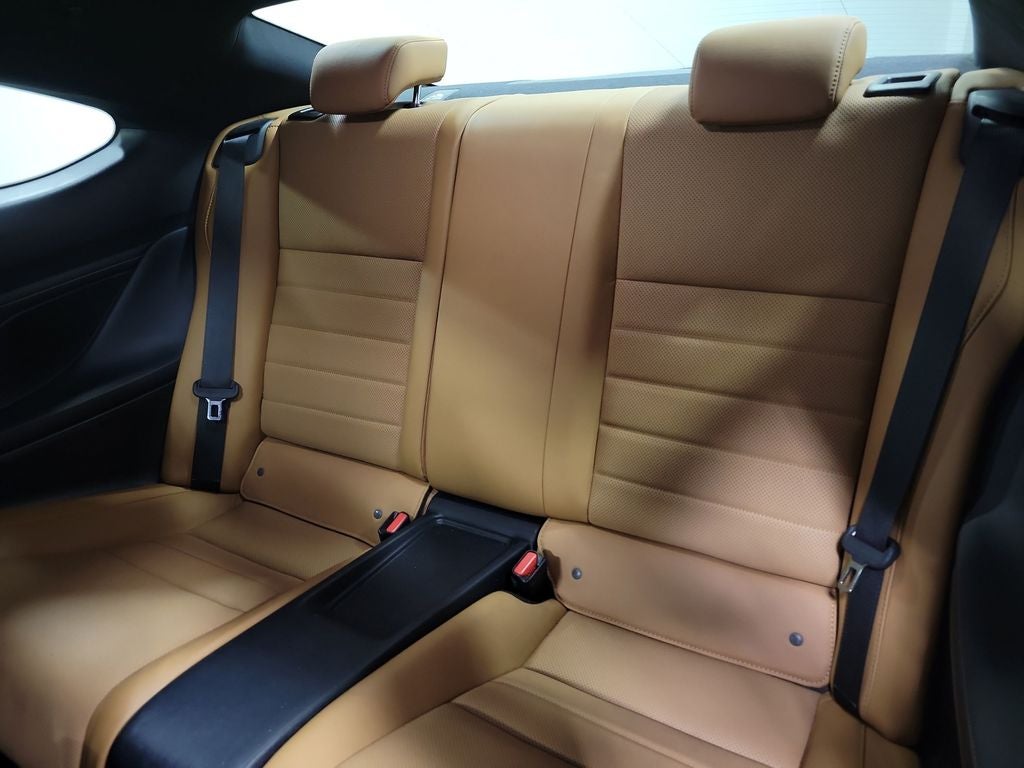 2019 Lexus RC 300