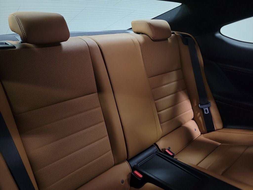 2019 Lexus RC 300