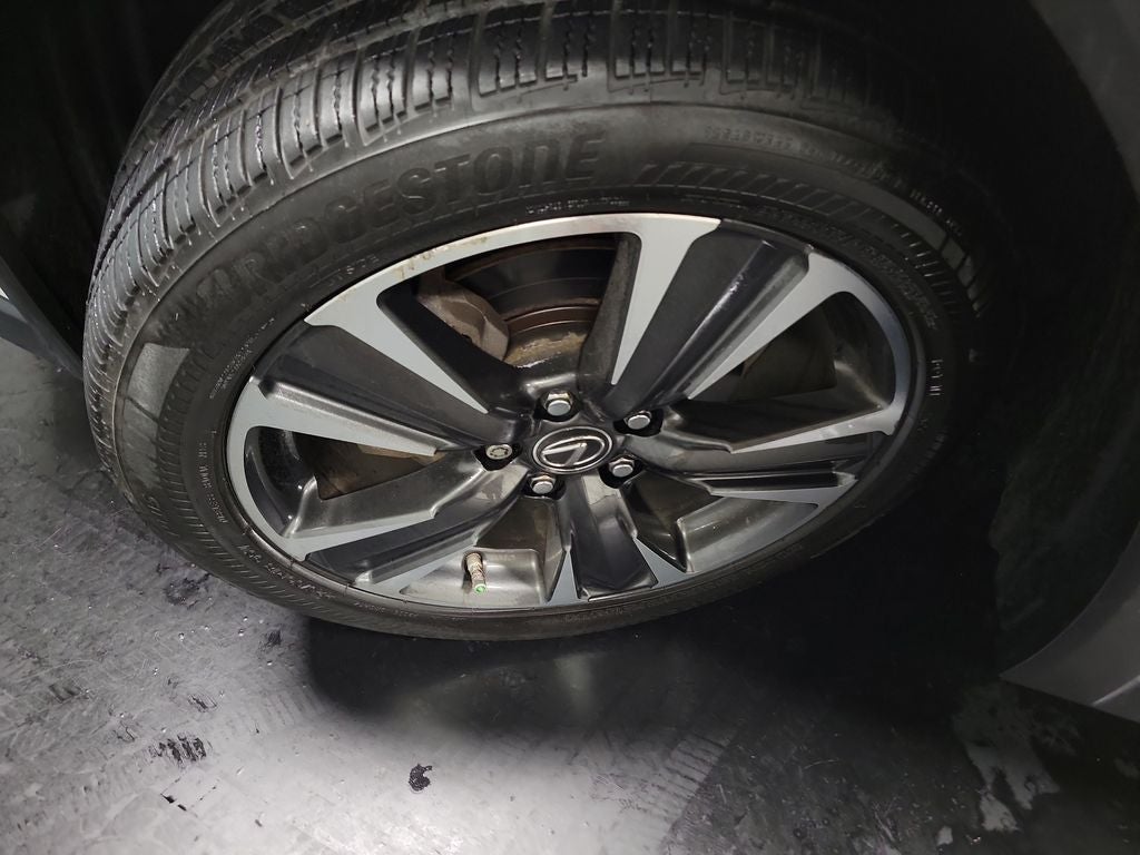 2019 Lexus UX 250h Base