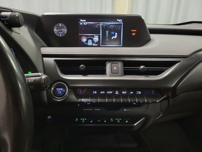 2019 Lexus UX 250h Base