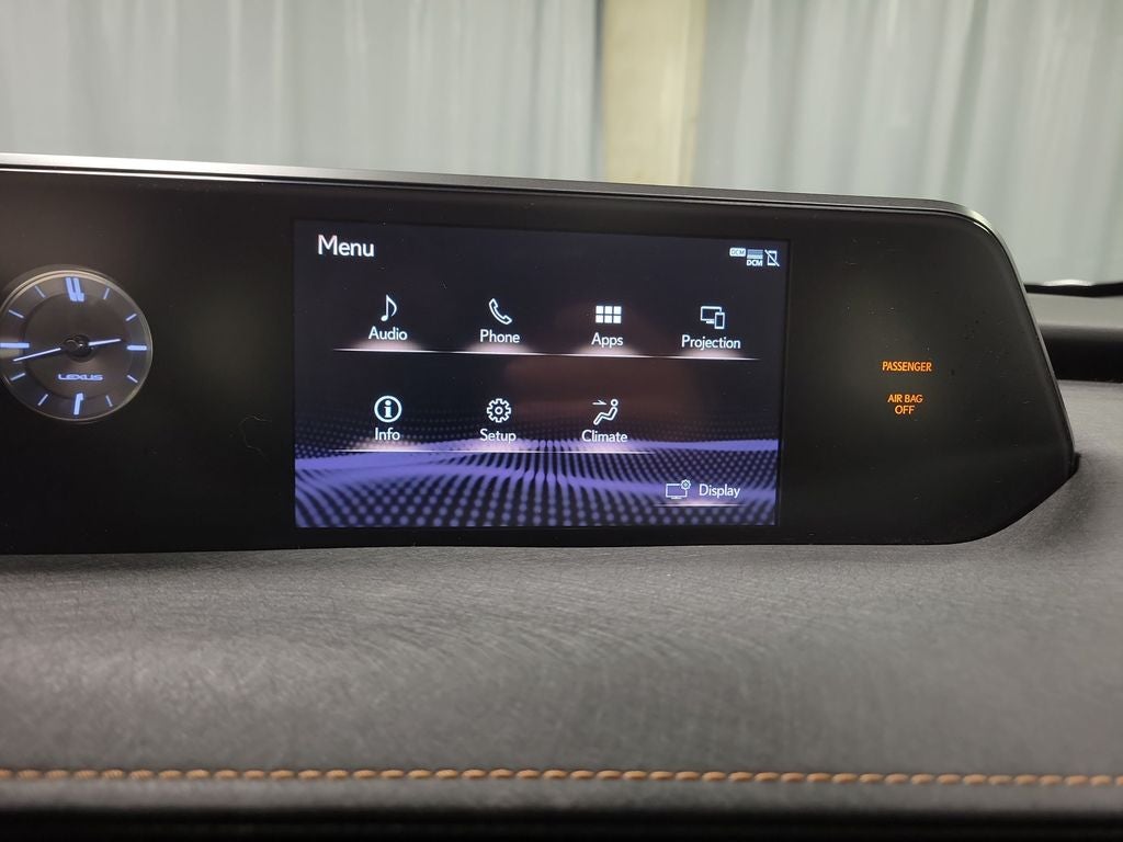 2019 Lexus UX 250h Base