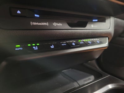 2019 Lexus UX 250h Base