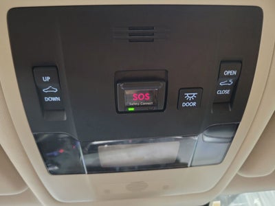 2019 Lexus UX 250h Base