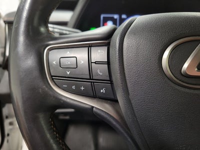 2019 Lexus UX 250h Base