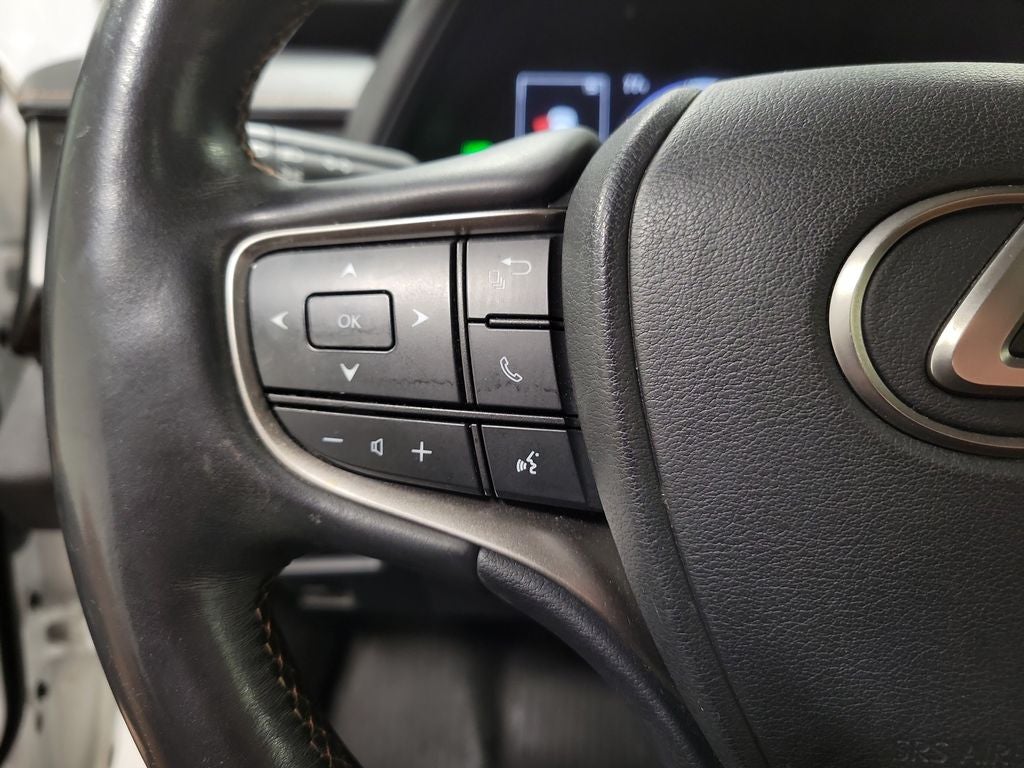 2019 Lexus UX 250h Base