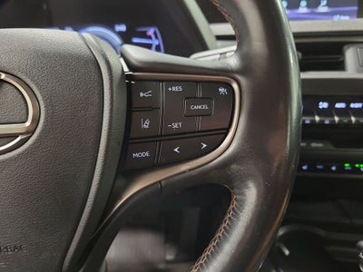 2019 Lexus UX 250h Base