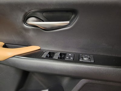 2019 Lexus UX 250h Base