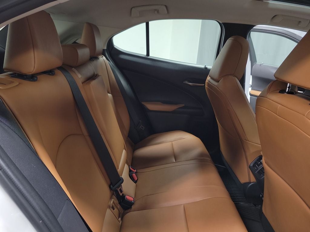 2019 Lexus UX 250h Base