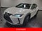 2019 Lexus UX 250h Base