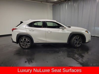 2019 Lexus UX 250h Base