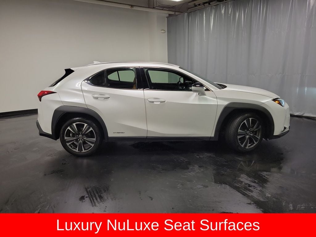 2019 Lexus UX 250h Base