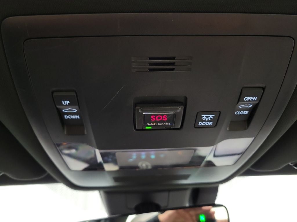 2019 Lexus UX 200 Base