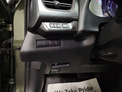 2019 Lexus UX 200 Base