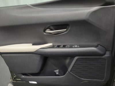 2019 Lexus UX 200 Base