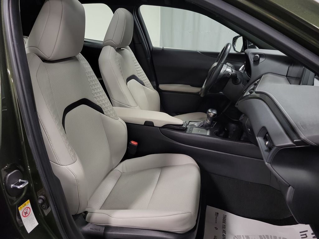 2019 Lexus UX 200 Base