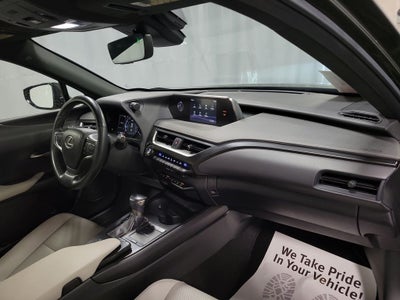 2019 Lexus UX 200 Base