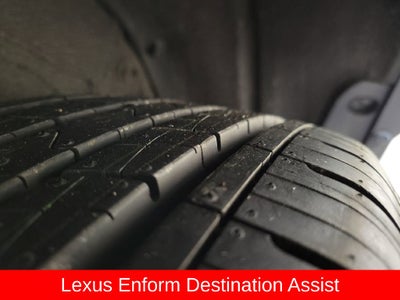 2019 Lexus NX 300 Base