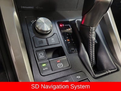 2019 Lexus NX 300 Base