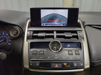 2019 Lexus NX 300 Base