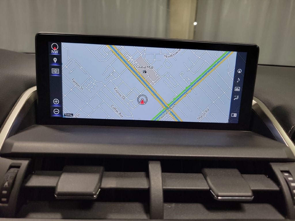 2019 Lexus NX 300 Base