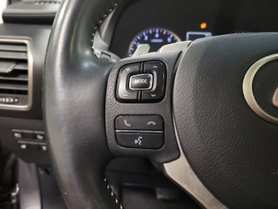 2019 Lexus NX 300 Base