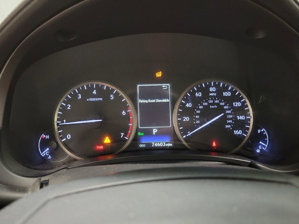 2019 Lexus NX 300 Base