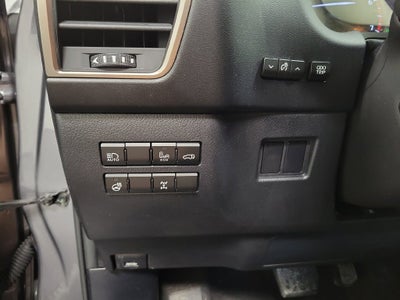 2019 Lexus NX 300 Base