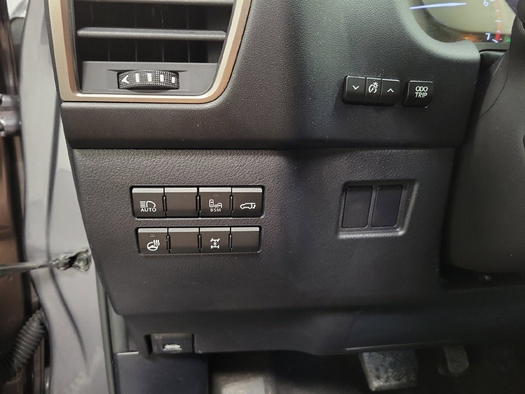 2019 Lexus NX 300 Base