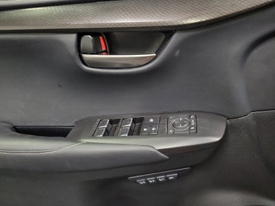 2019 Lexus NX 300 Base