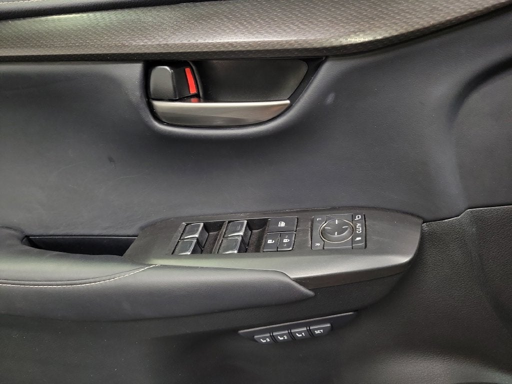 2019 Lexus NX 300 Base