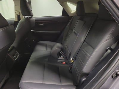 2019 Lexus NX 300 Base