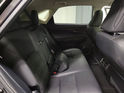 2019 Lexus NX 300 Base