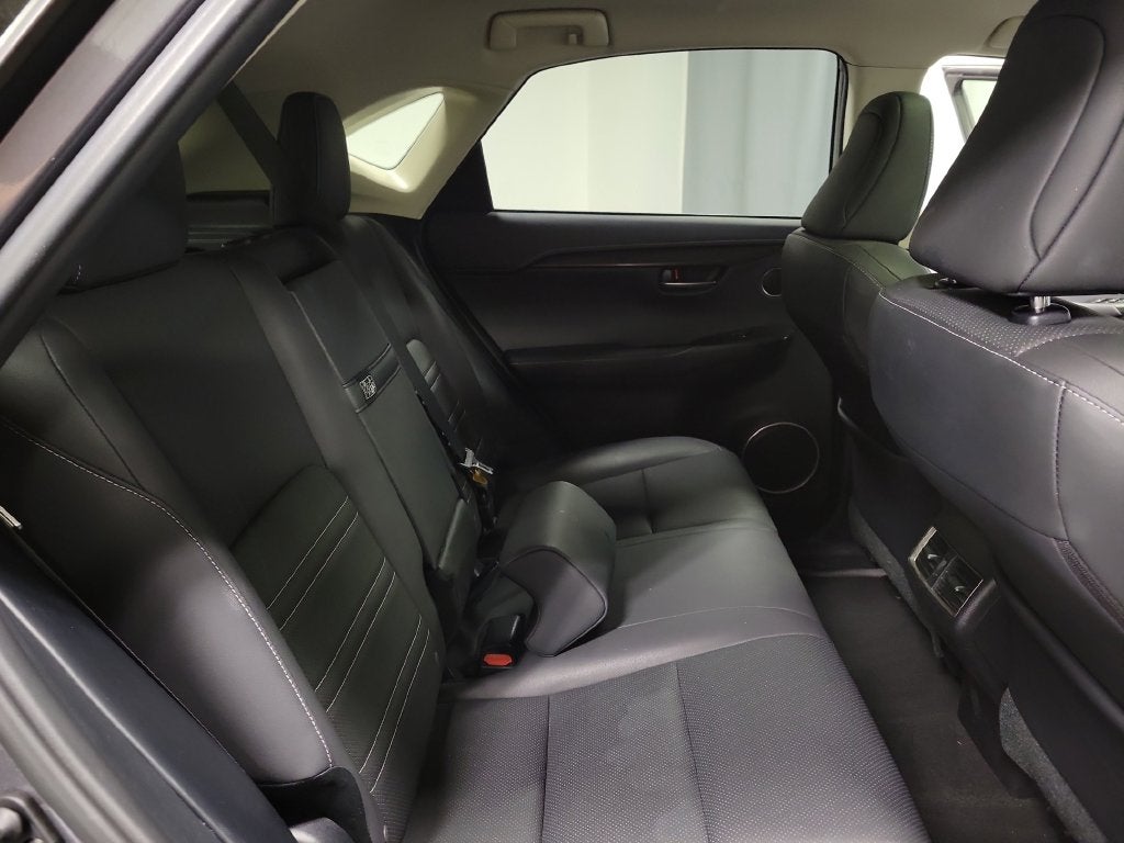 2019 Lexus NX 300 Base