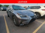 2018 Lexus NX 300 Base