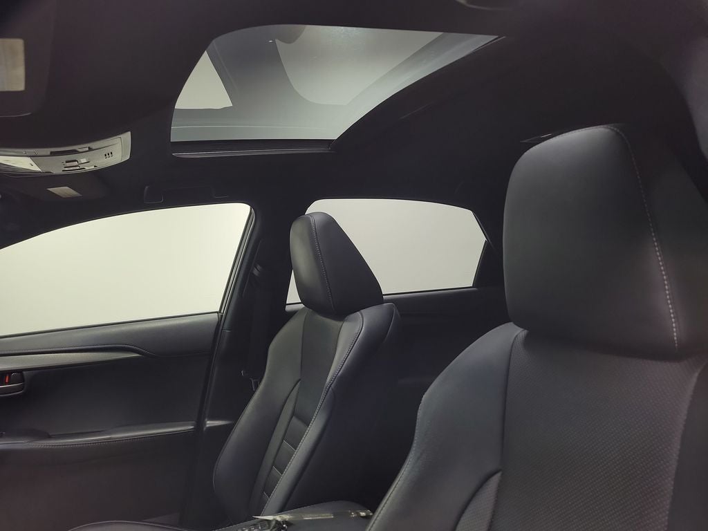 2016 Lexus NX 200t F Sport