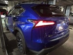 2016 Lexus NX 200t F Sport