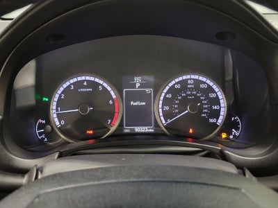 2016 Lexus NX 200t F Sport