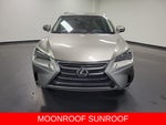 2017 Lexus NX 200t