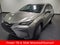 2017 Lexus NX 200t